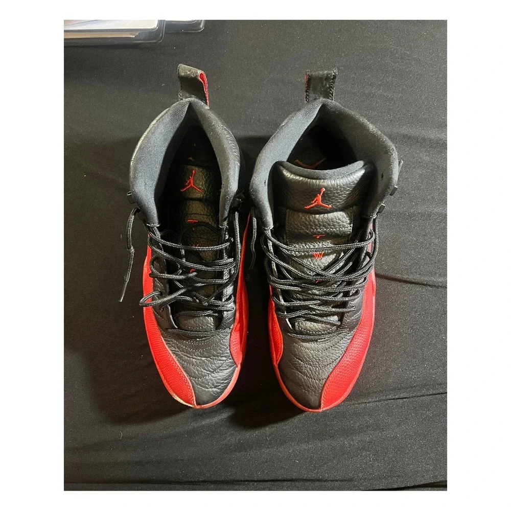 Jordan slightly used